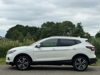 Nissan QASHQAI – thumbnail 4