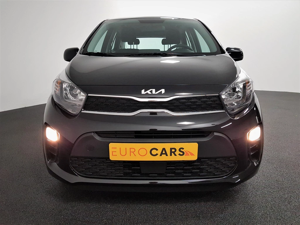 Kia Picanto – foto 7