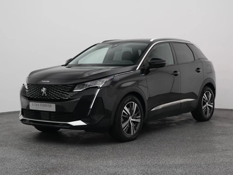 Peugeot 3008 1.6 HYbrid 225 PK Automaat Allure | CAMERA | CARPLAY