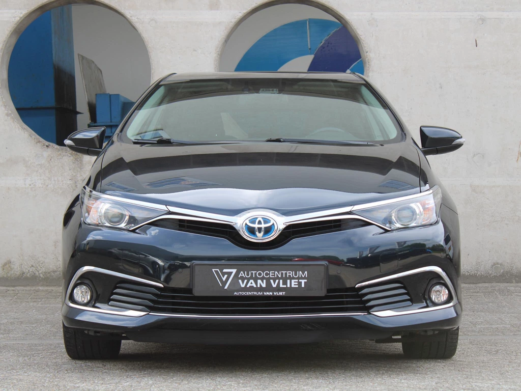 Toyota Auris – foto 6
