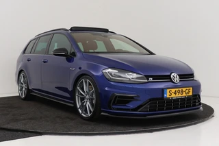 Volkswagen Golf – thumbnail 13