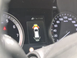 Hyundai Tucson – thumbnail 30
