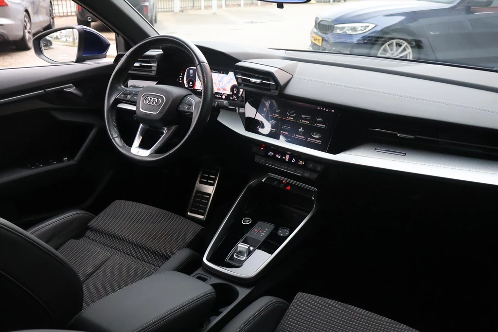 Audi A3 – foto 11