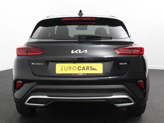 Kia XCeed – thumbnail 5
