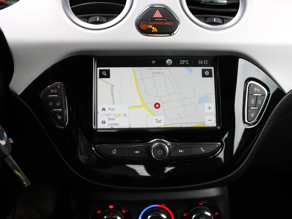 Opel ADAM – foto 16