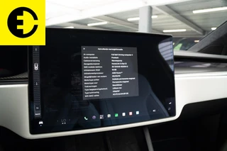 Tesla Model X – thumbnail 34