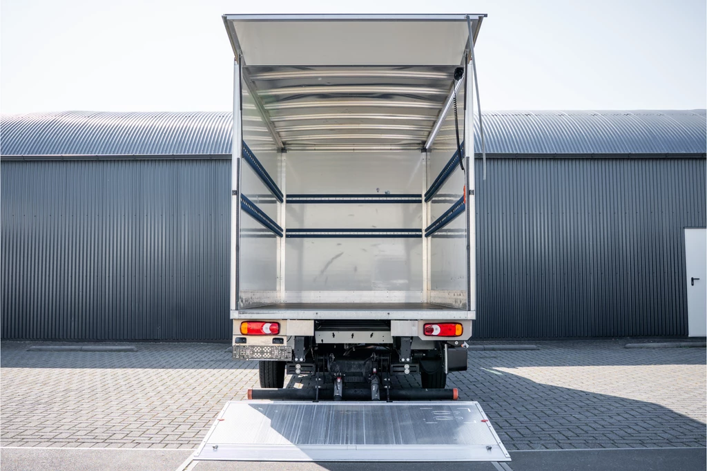 Renault Master – foto 9