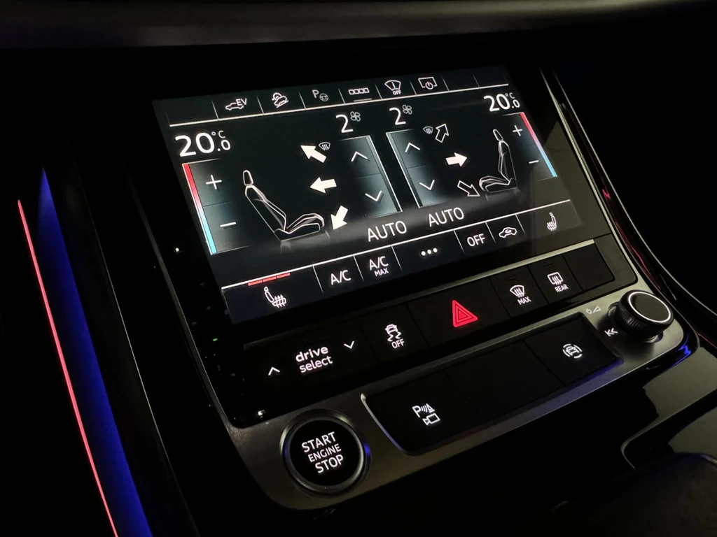 Audi Q8 – foto 54