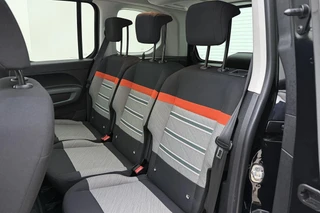Citroën Berlingo – thumbnail 16