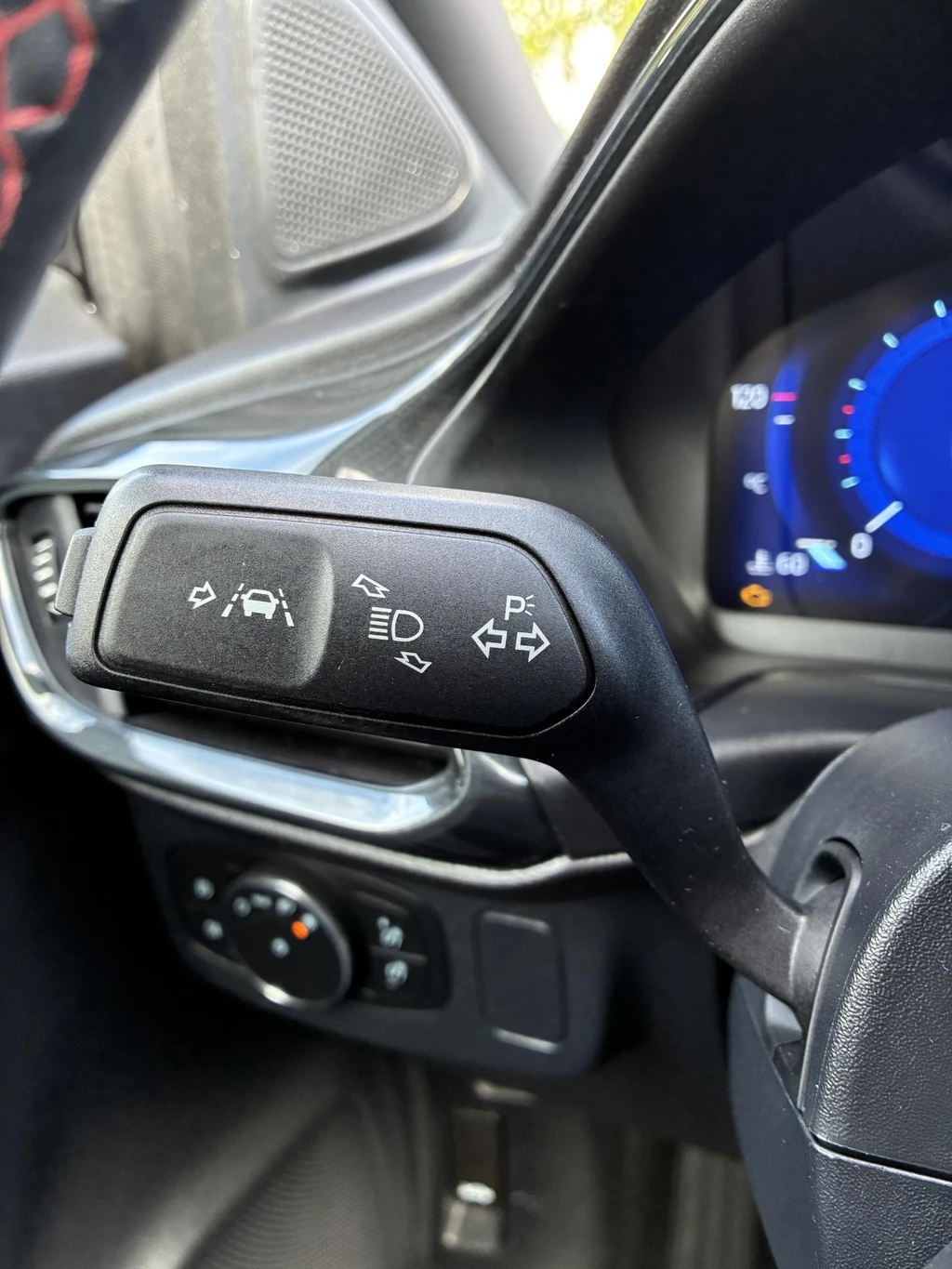 Ford Puma – foto 29