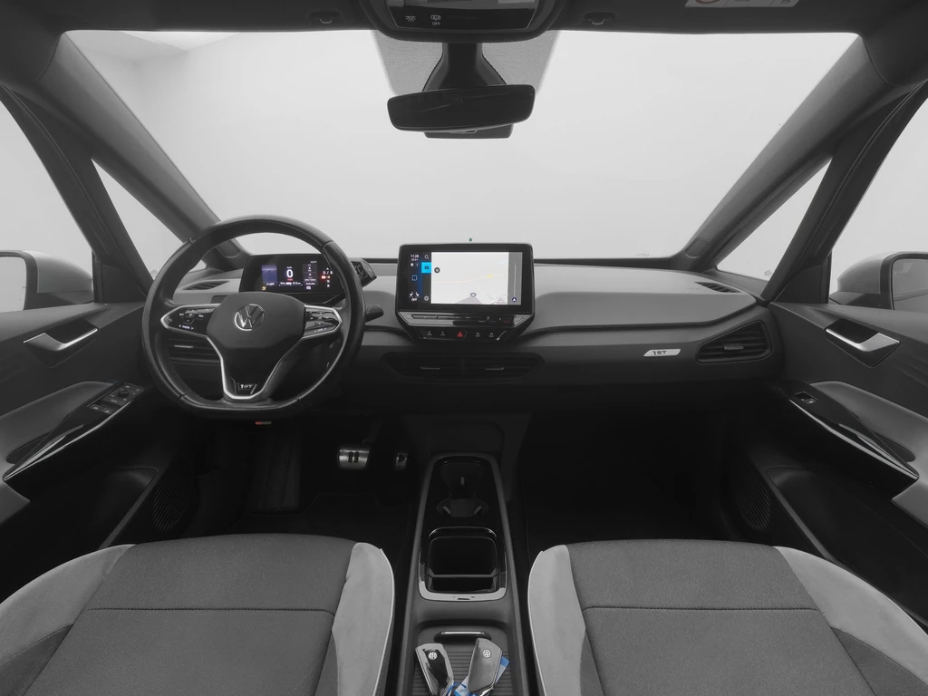 Volkswagen ID.3 – foto 22
