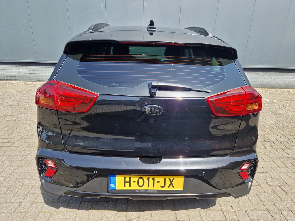 Kia Niro – foto 3