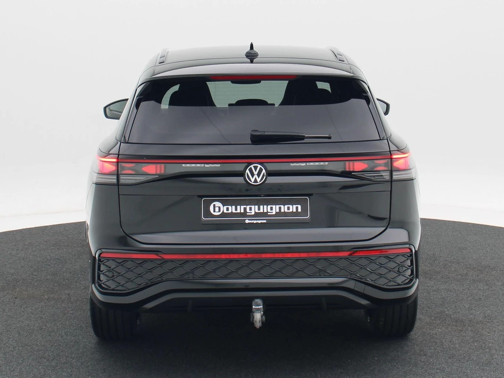Volkswagen Tayron – foto 3