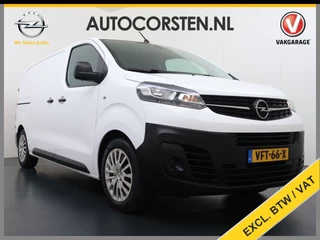 Opel Vivaro – thumbnail 8