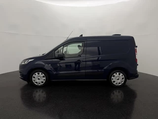 Ford Transit Connect – thumbnail 2
