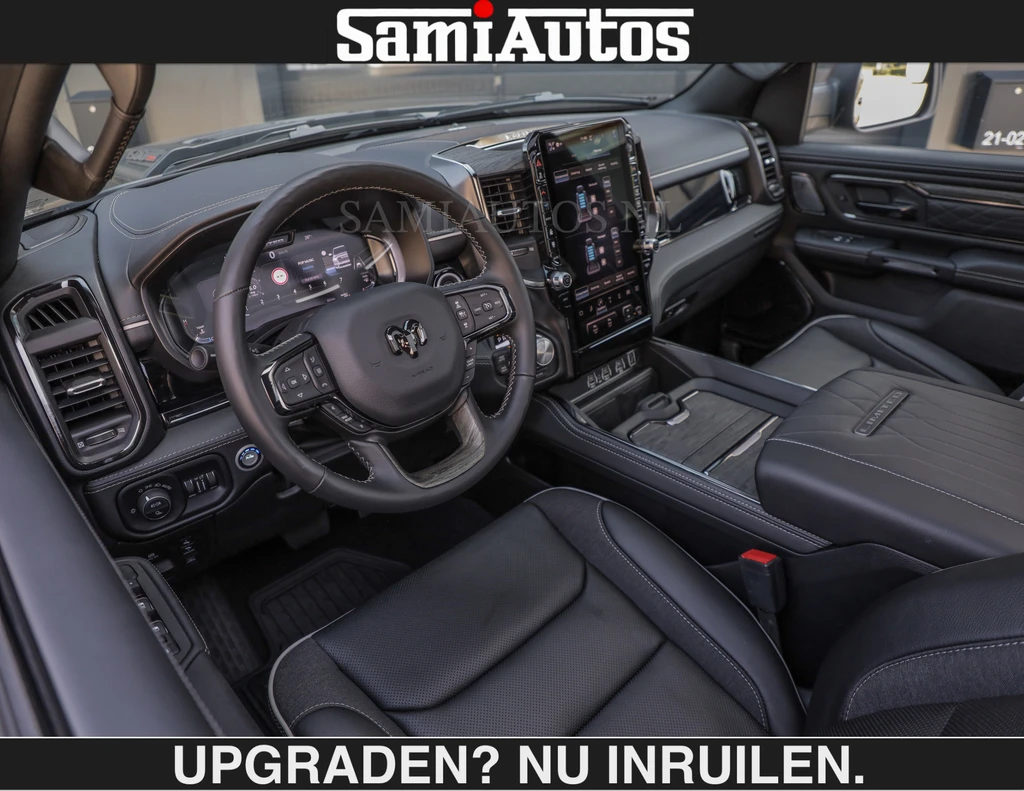 Dodge Ram Pick-Up – foto 49