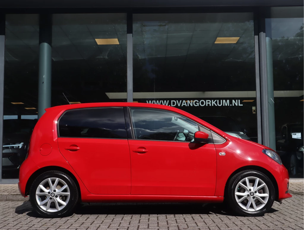 SEAT Mii – foto 7