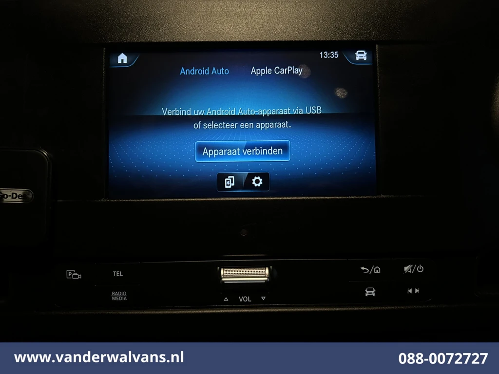 Mercedes-Benz Sprinter – foto 7