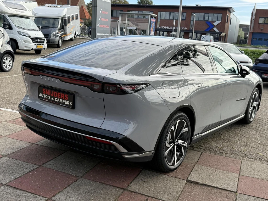 Mazda 6 – foto 11