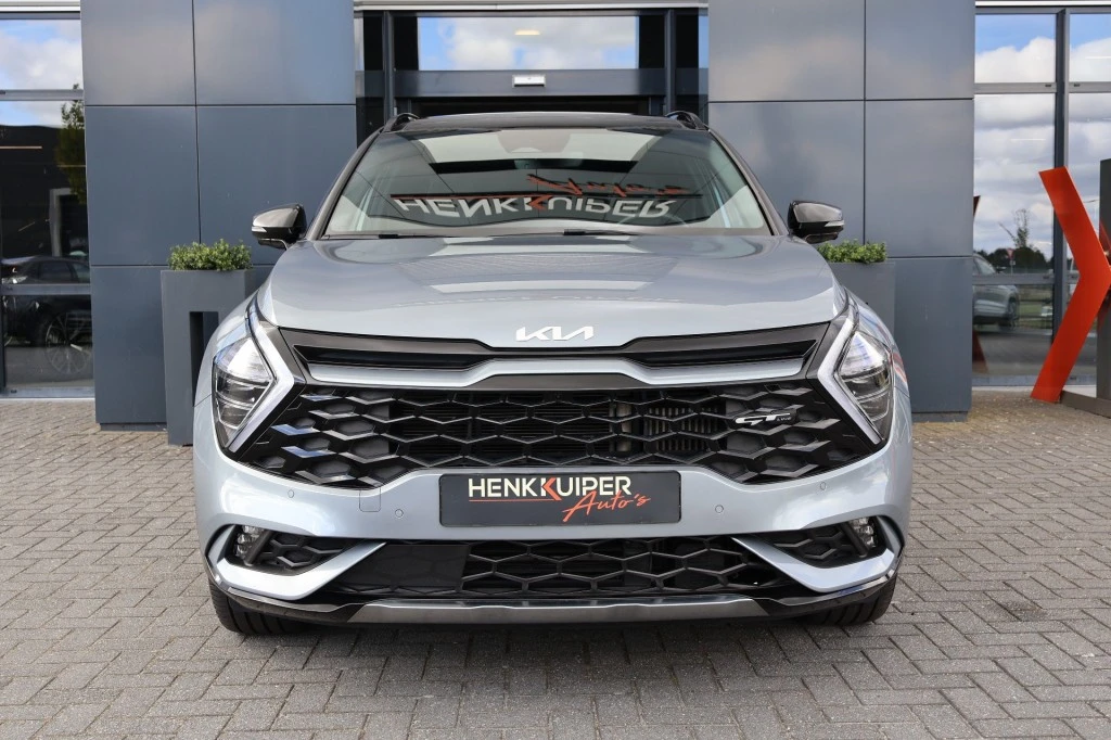 Kia Sportage – foto 11