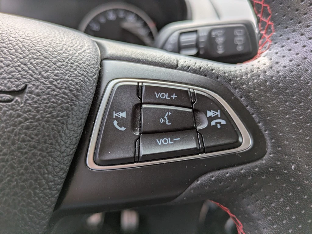 Ford EcoSport – foto 29