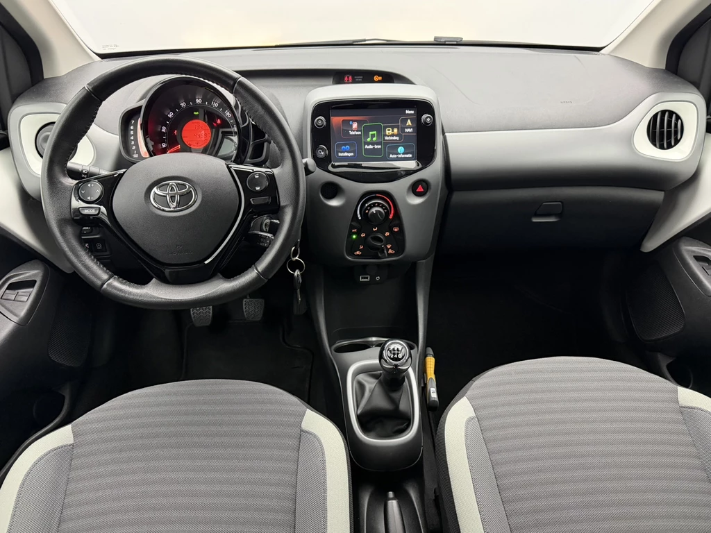 Toyota Aygo – foto 9