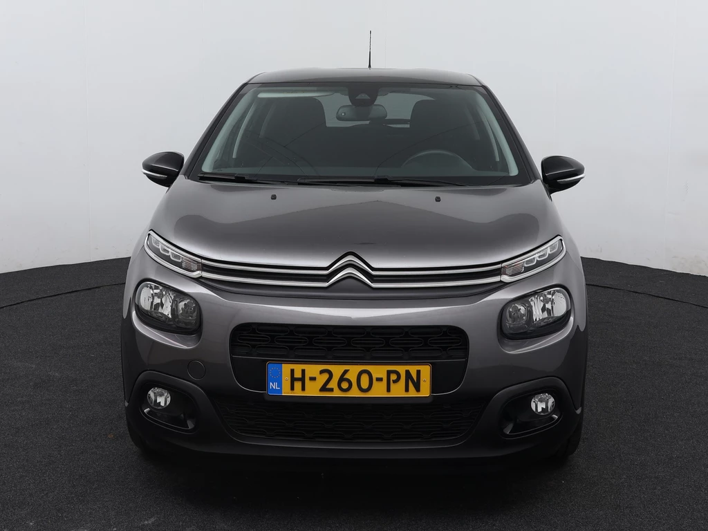 Citroën C3 – foto 7