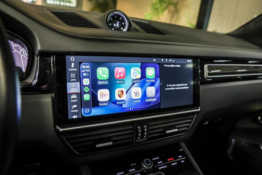 Porsche Cayenne – foto 58