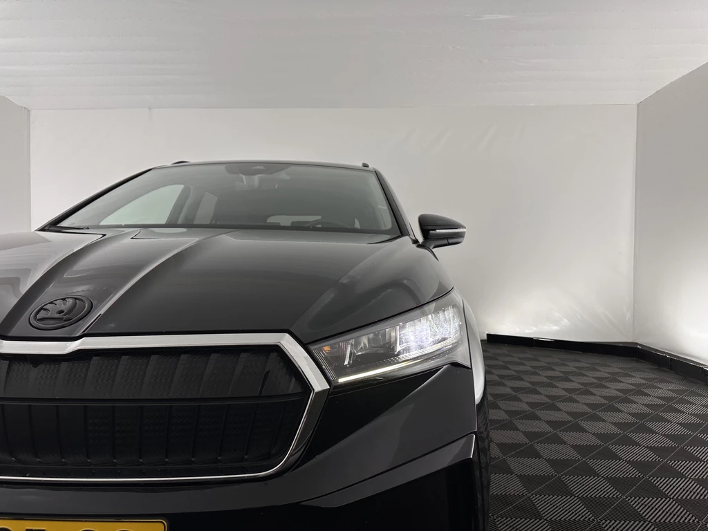 Škoda Enyaq iV – foto 7