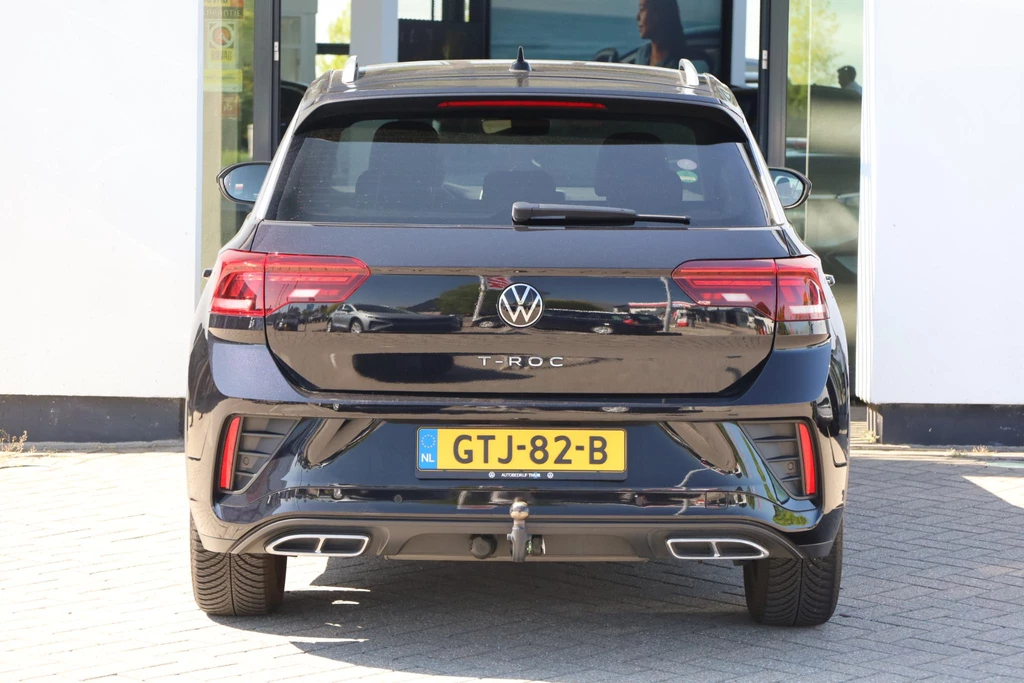 Volkswagen T-Roc – foto 3
