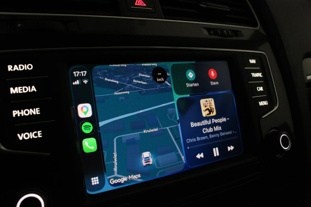 Volkswagen Golf – foto 19