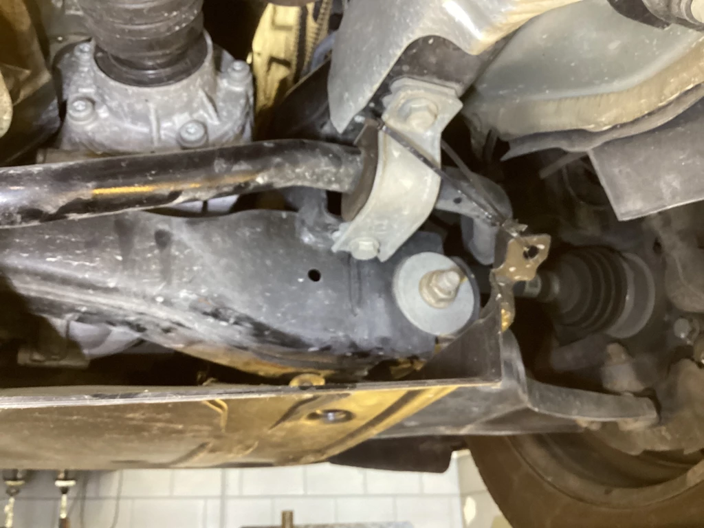 Mercedes-Benz Vito – foto 28