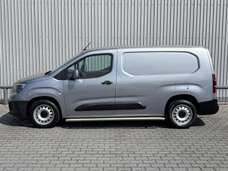 Opel Combo – thumbnail 3