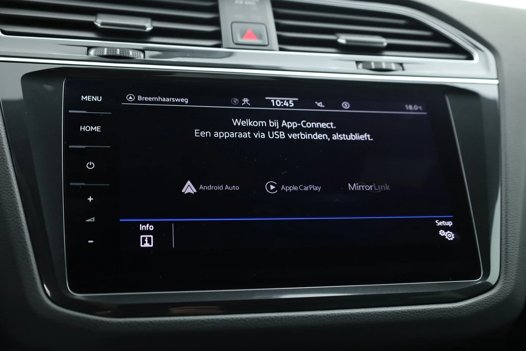 Volkswagen Tiguan – foto 23