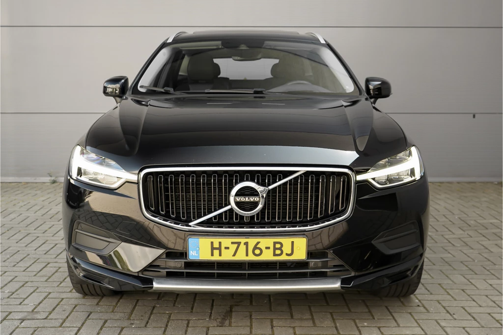 Volvo XC60 – foto 6