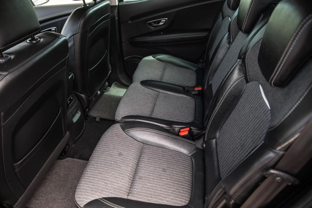 Renault Scénic – foto 15
