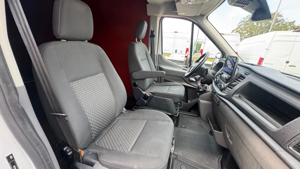 Ford Transit – foto 10