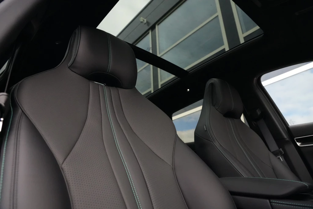 BYD SEAL U – foto 13