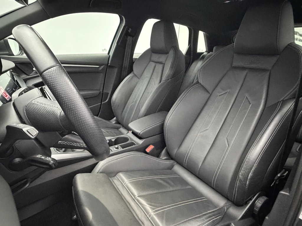 Audi A3 – foto 10