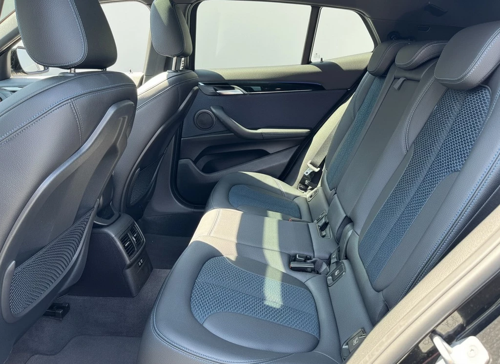 BMW X2 – foto 18