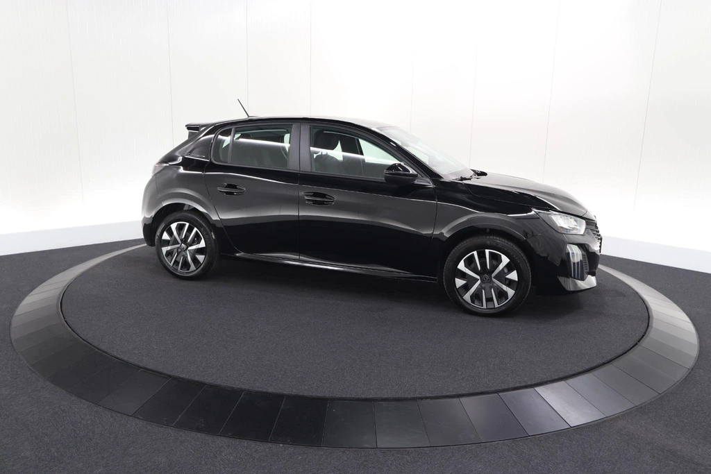 Peugeot 208 – foto 11