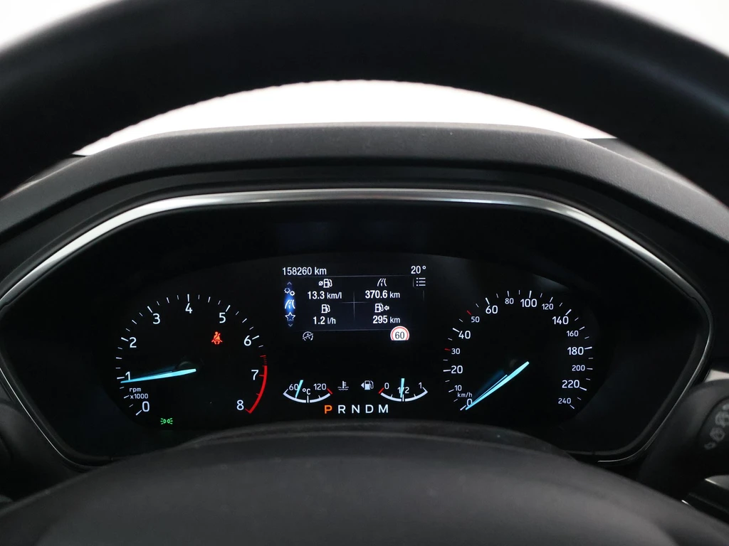 Ford Focus – foto 19