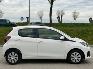 Peugeot 108 – thumbnail 7