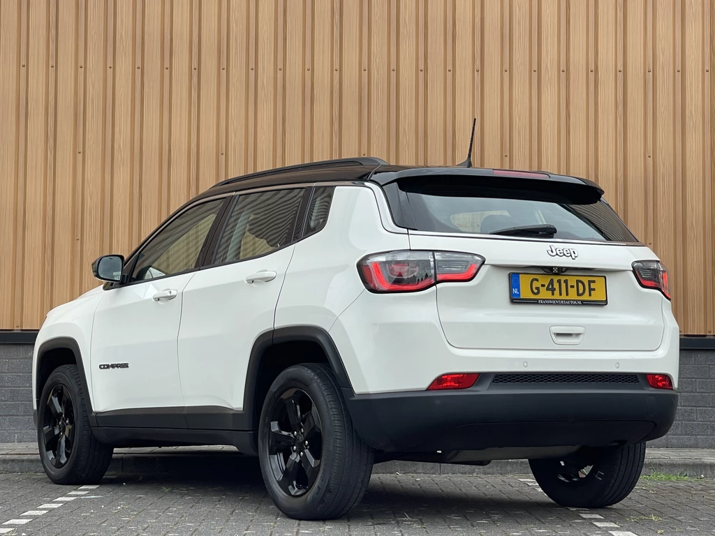 Jeep Compass – foto 2