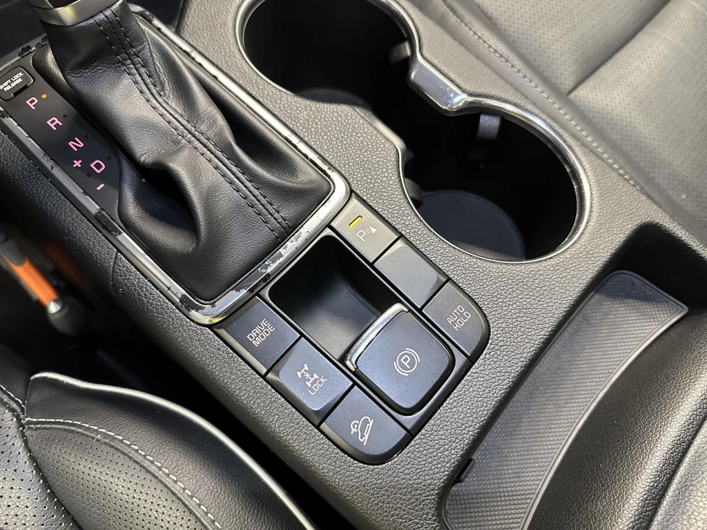Kia Sportage – foto 49