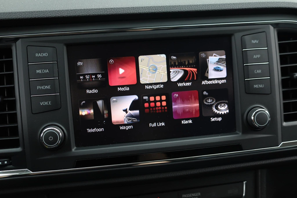 SEAT Ateca – foto 24