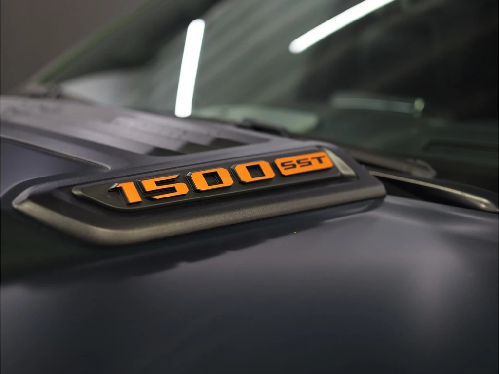Dodge Ram 1500 – foto 18