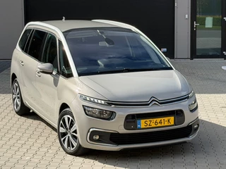 Citroën Grand C4 Spacetourer – thumbnail 10