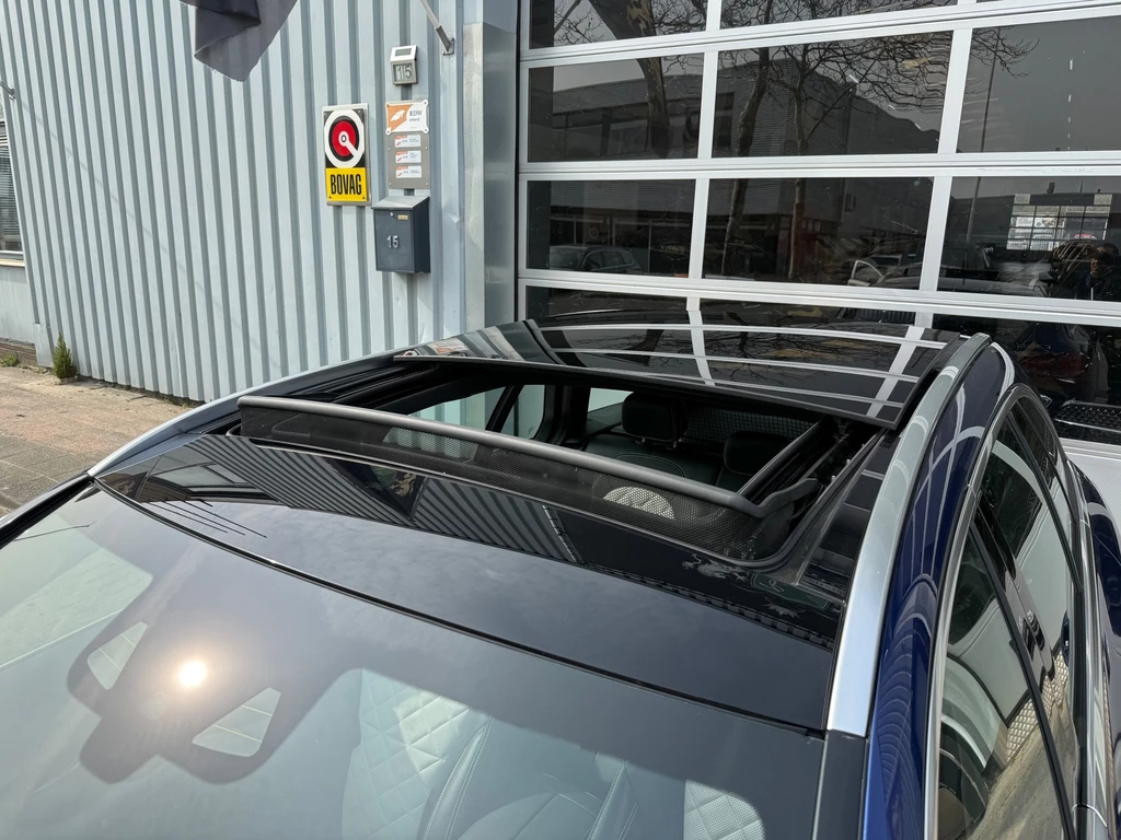 Mercedes-Benz C-Klasse – foto 30
