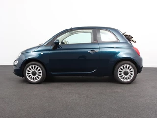 Fiat 500C – thumbnail 3